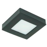 American Lighting 3 watt 24 volt Black CCT Selectable LED Puck Light